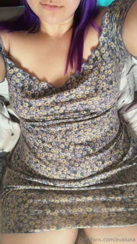 Just showing it all off right now 👀