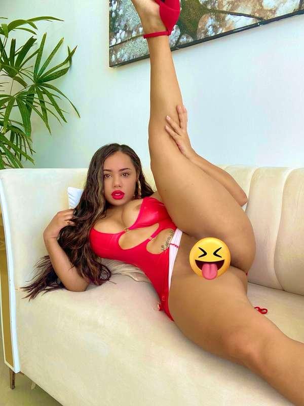 Escríbeme 😈write to me