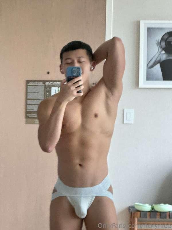Feeling myself today😁