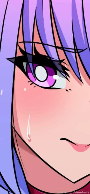 Aha, I seem to have gotten a little stuck 😅 I sure hope someone doesn't comeby and take advantage of this situation 👀
-------------------------
Art by Chaos_Machina 💕
#fyp #bondage #bdsm #anime #hentai #vtuber 