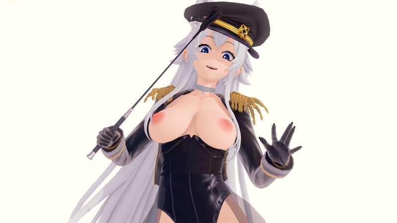 Admiral Fenrys Loops