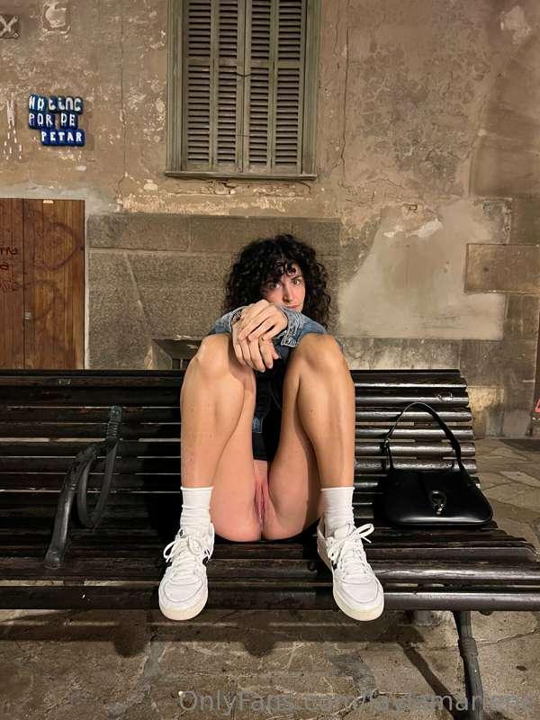 🇮🇹 Dimentico sempre le mutandine...
-
🇬🇧 I always forget to ..