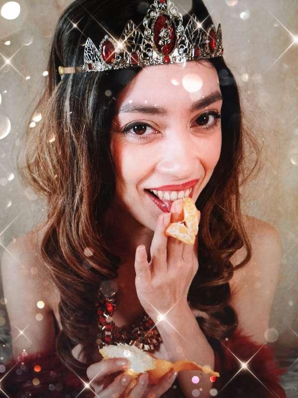 What's your favourite Christmas food?