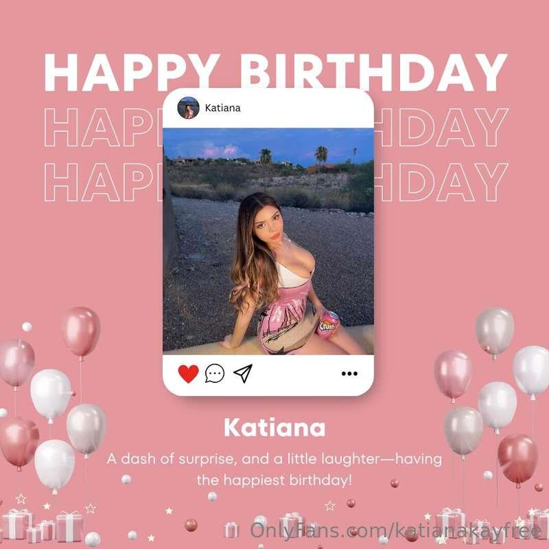 🎁𝐁-𝐃𝐀𝐘 𝐒𝐏𝐄𝐂𝐈𝐀𝐋 𝐁𝐔𝐍𝐃𝐋𝐄🎁
My B-Day's here! So I want to reward ..