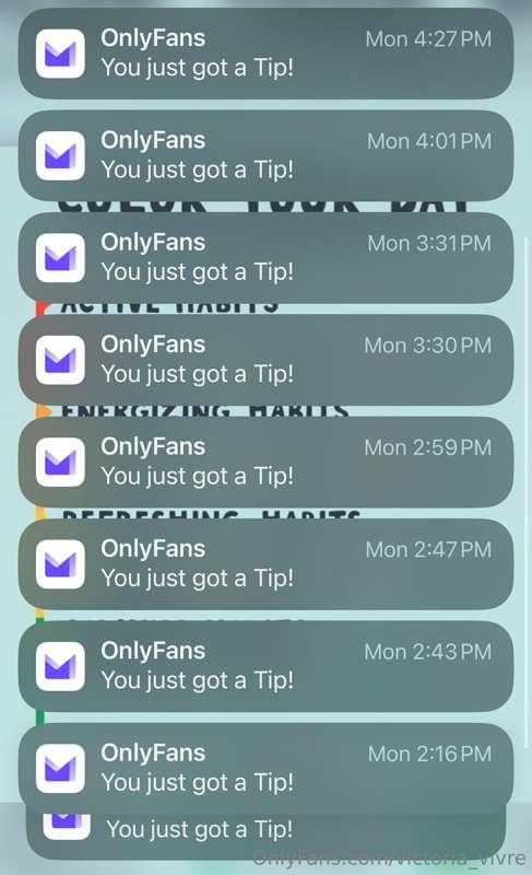 Reminder! Did you know that you can ⚡️PING⚡️ me any time* by..