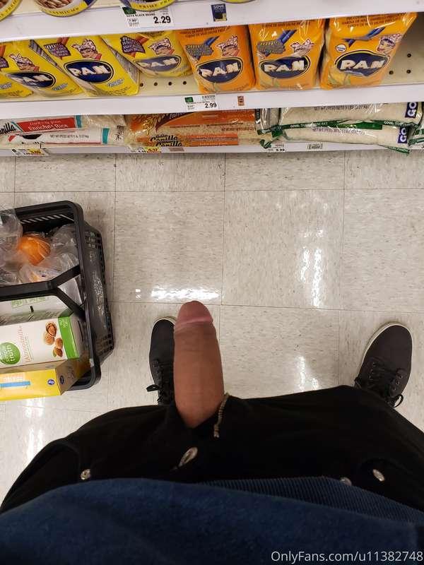 I should be ashamed...but I'm not