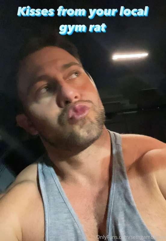 Sweet dreams 😉