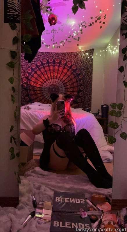 xkittenxgirl image #1
