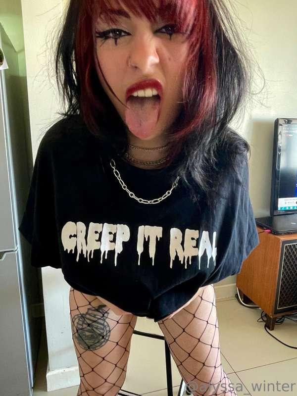 Creep
