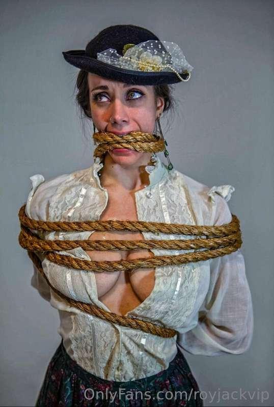 Poor, drooling Mary Poppins.