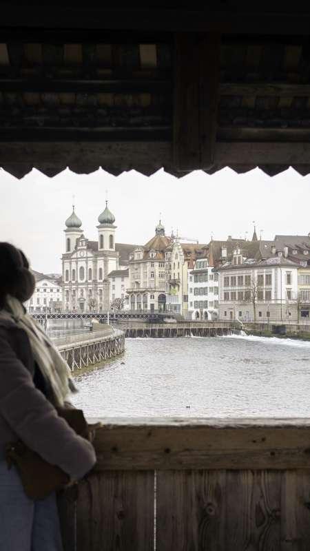 Luzern, Switzerland