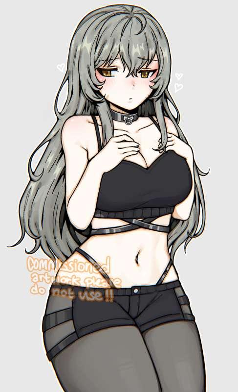 oc commission