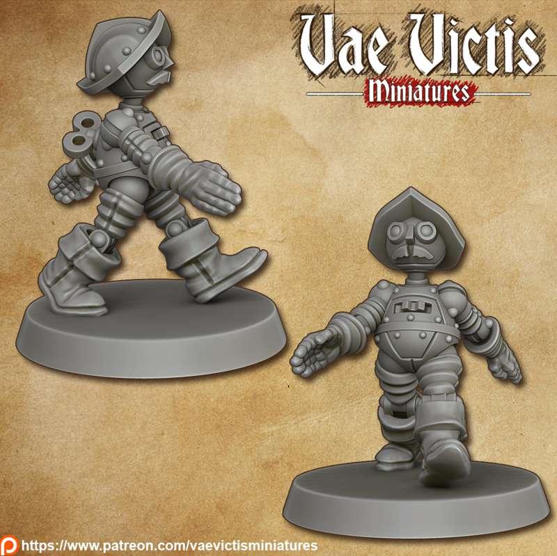 vaevictisminiatures main image