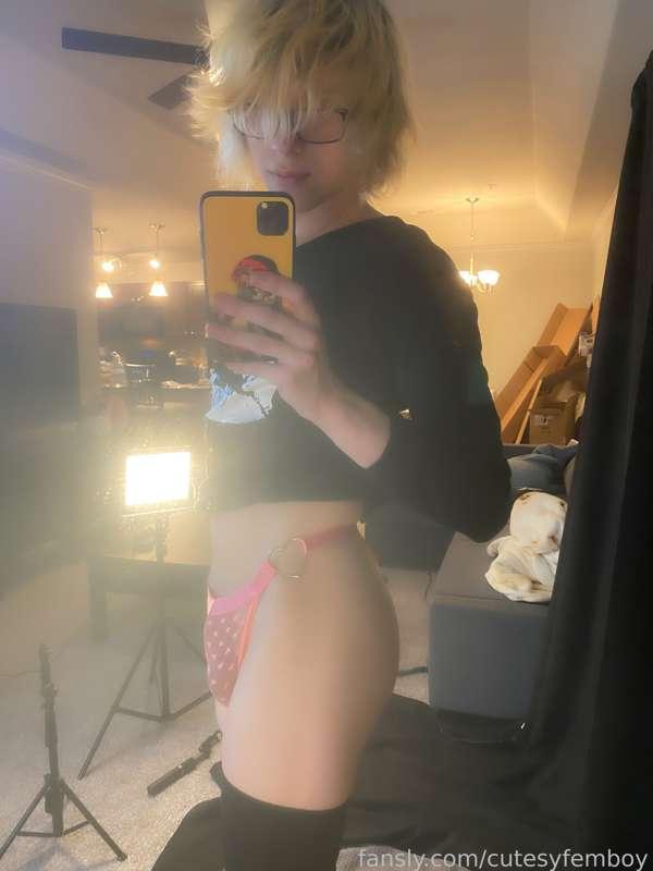 cutesyfemboy image #13