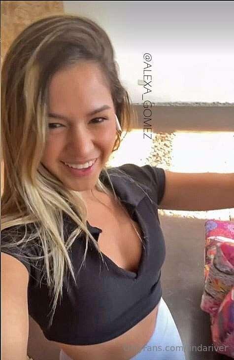 Hi daddy!!! I'm who likes to lose control and scream non-sto..