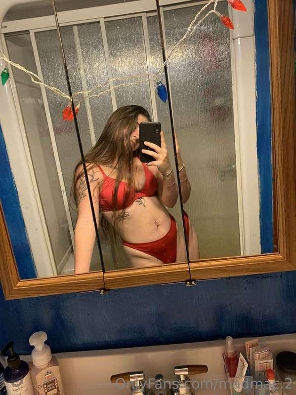Did I mention red sets are my favourite ❤️‍🔥🤪
