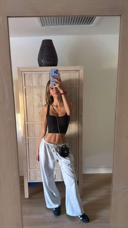 i’m not dangerous… unless you want me to be 😈