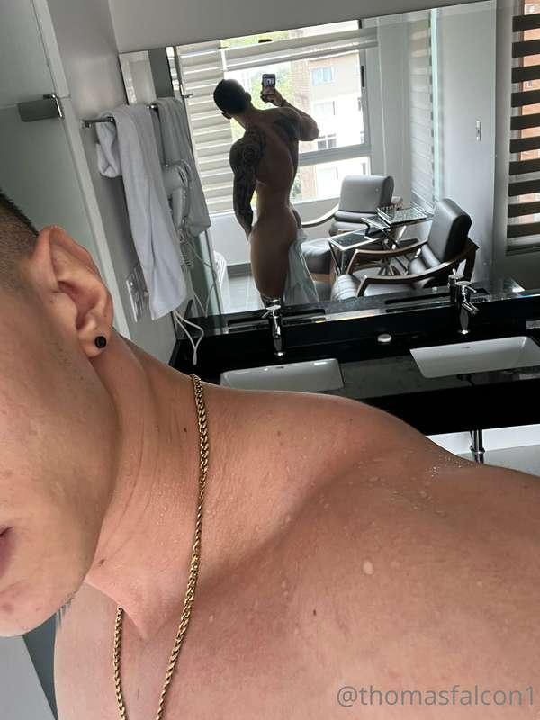 Happy week 🔥