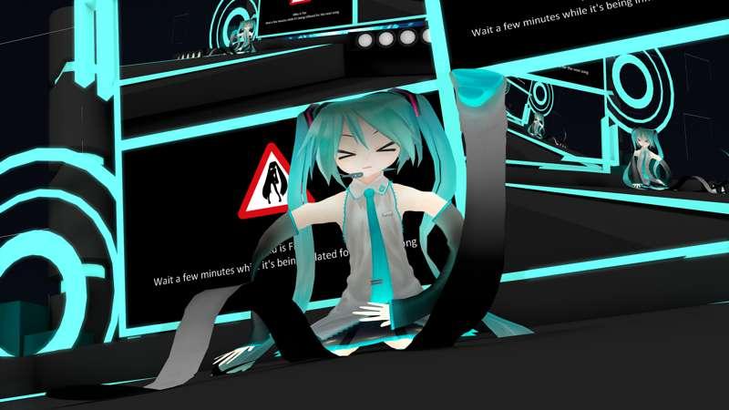 [EX] Problems at the concert