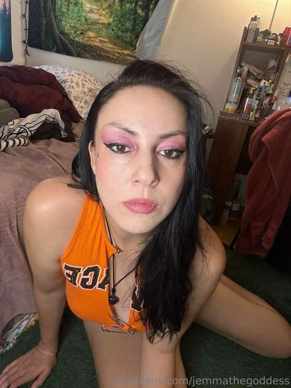 Who dreams of spoiling me🥰😈🩷✨