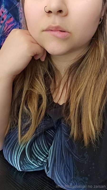 In case you're wondering, yes they're heavy 😩