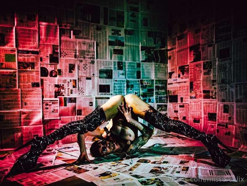 mistercalix image #3