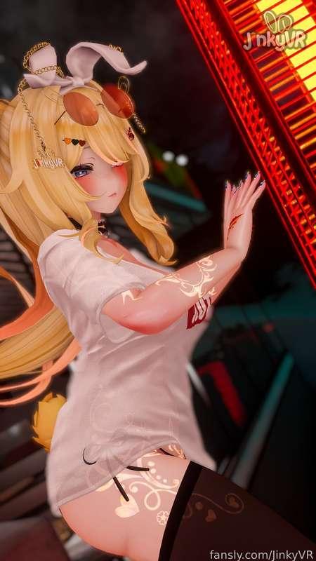 jinkyvr image #0