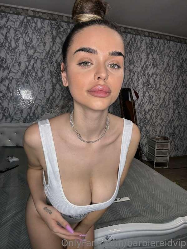 ### I have something for tonight, are you coming to see it?😈..