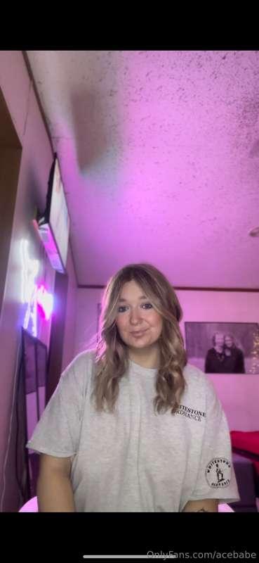 who got me up this early😈