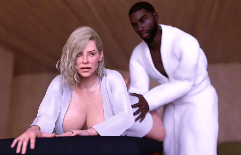 Sneak Peek #1: Naughty Neighbor 4