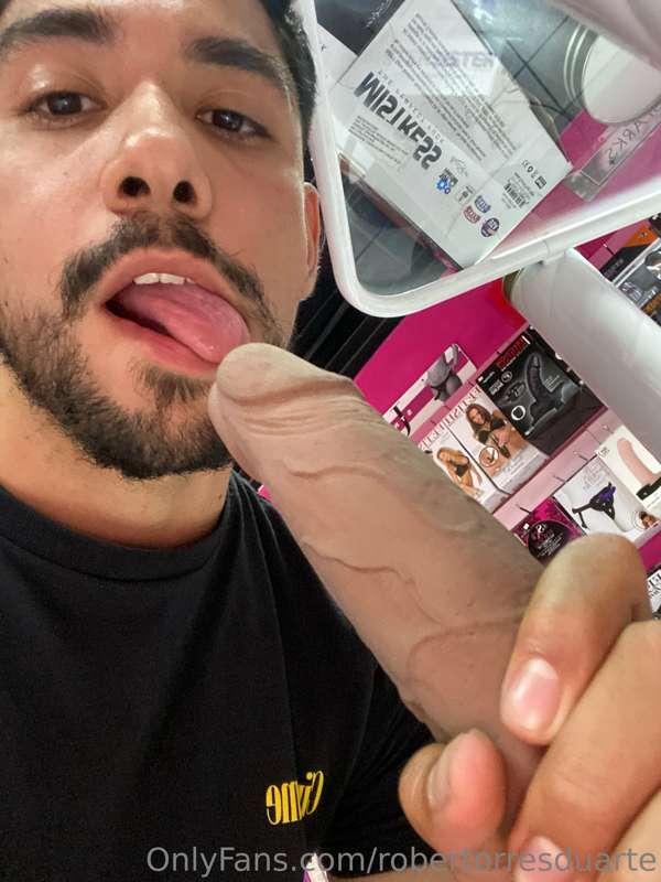 Te gustaría verme en acción??😈