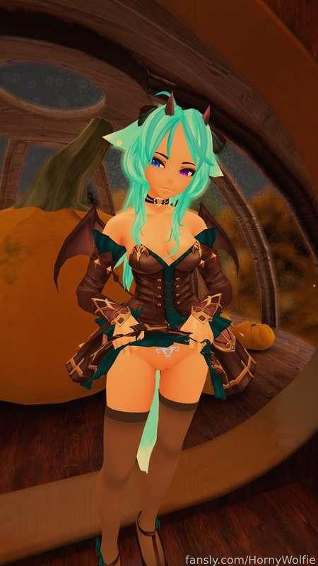 hornywolfie image #5