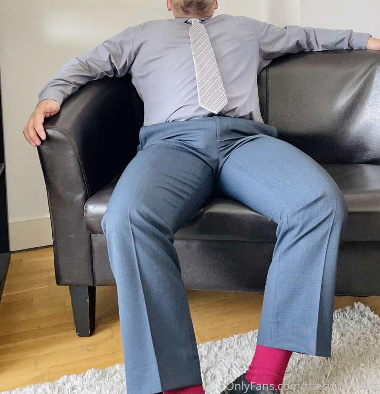 thesuitedboss image #1