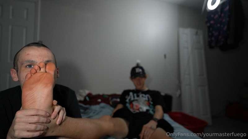 yourmasterfuego image #2