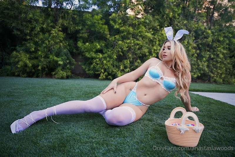 Like this if you wanna see bunnies 🍑