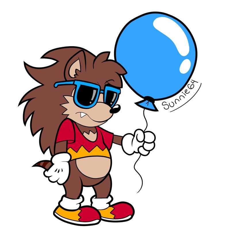Birthday 