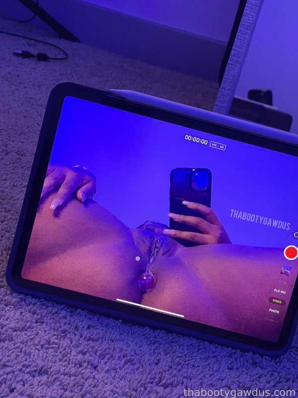 i have the prettiest pussy 🥺