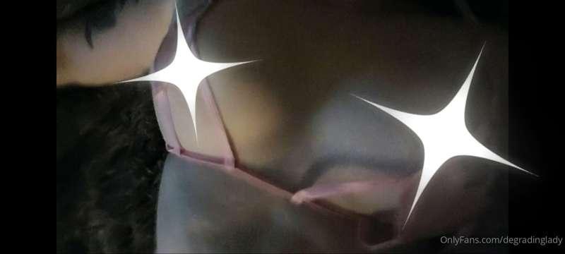 Tip me on this post and I will send you this POV video where..