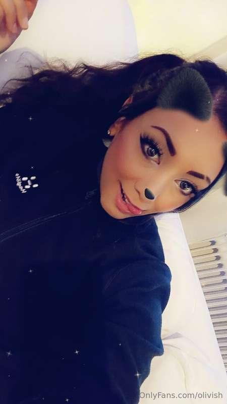 I officiell becknardre$$ 🤪