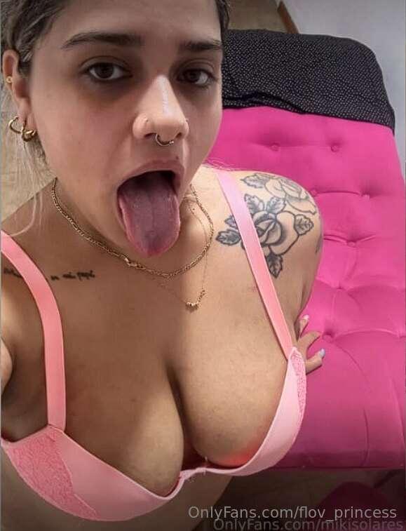 FREE SUBSCRIPTION 💋👍@mikisolaresHi babe ,IM SWEET HOT,AND HO..