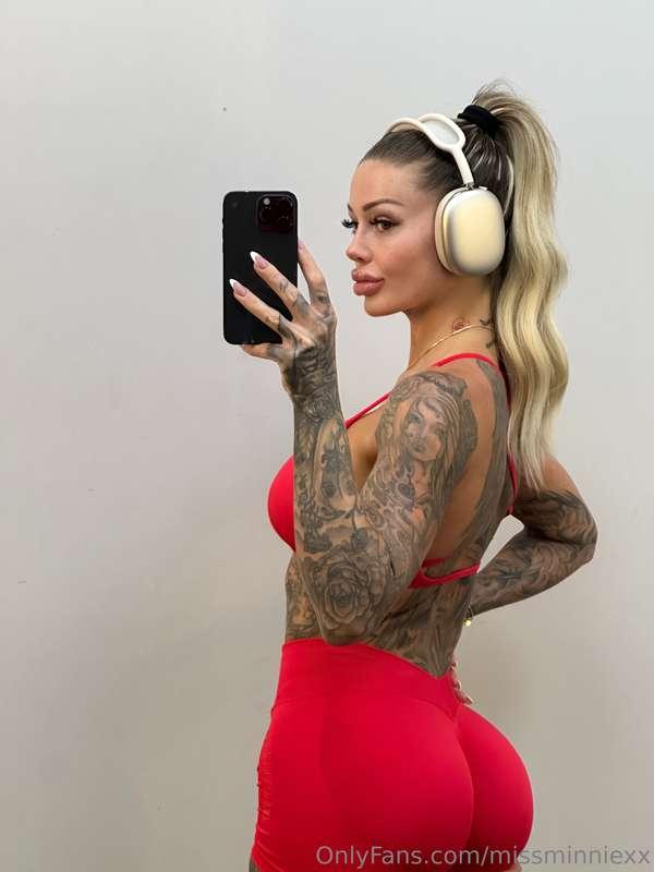 How hard do I make you? 😏