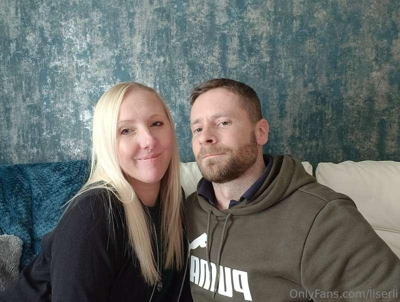 Hey we're back!!! 
Mr L cut our time short on here after a p..