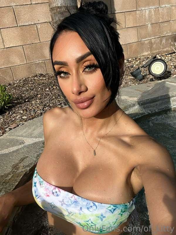Summertime fine 🥵