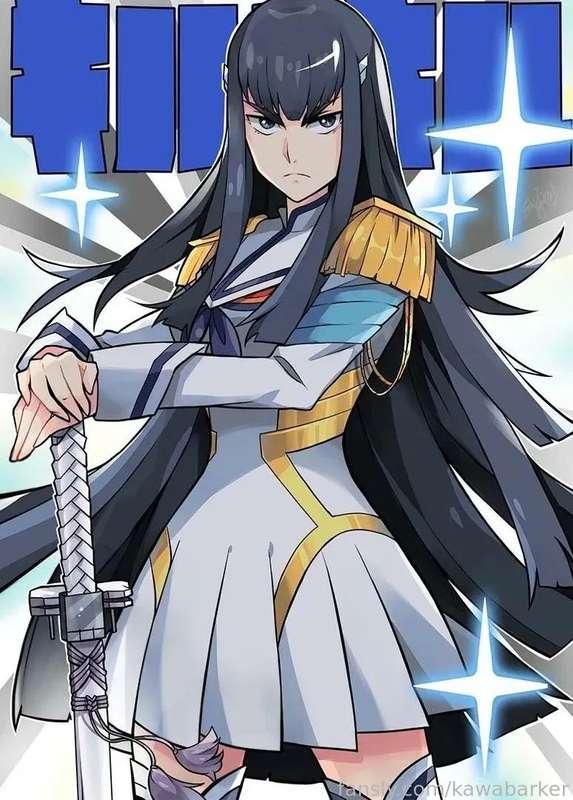 kawabarker image #2