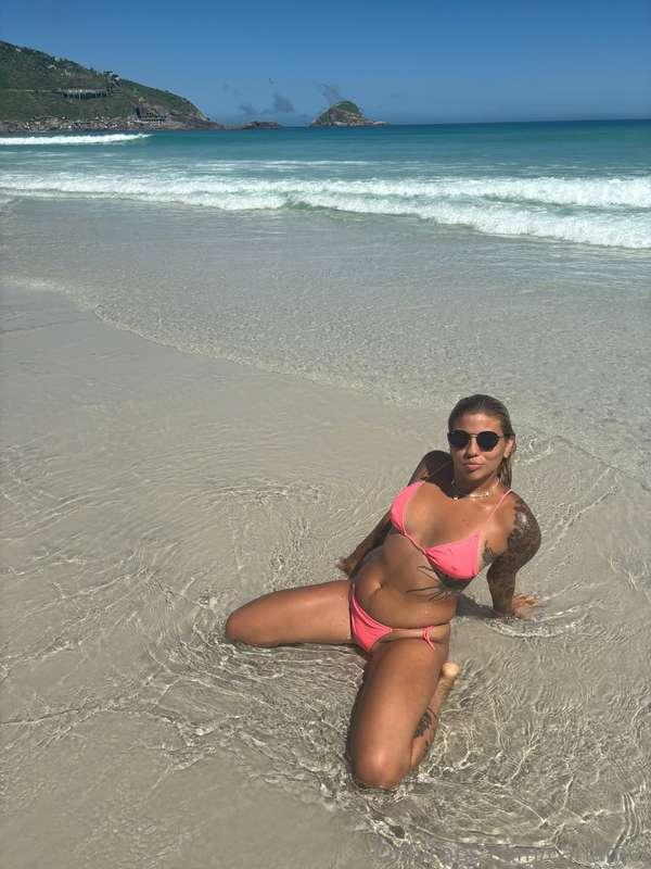 🌊♥️