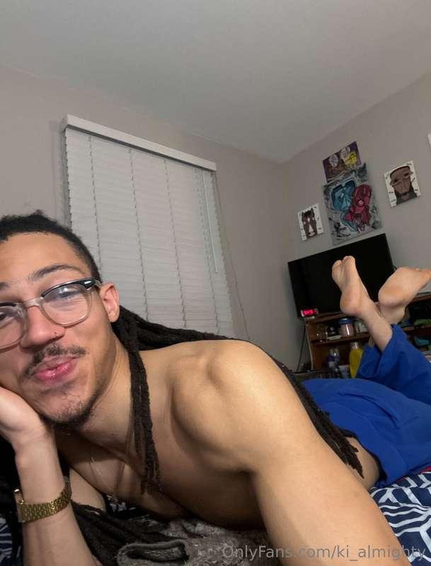 To every Ki-sexual that lives in Chicago. My show ‘Whose Lie..