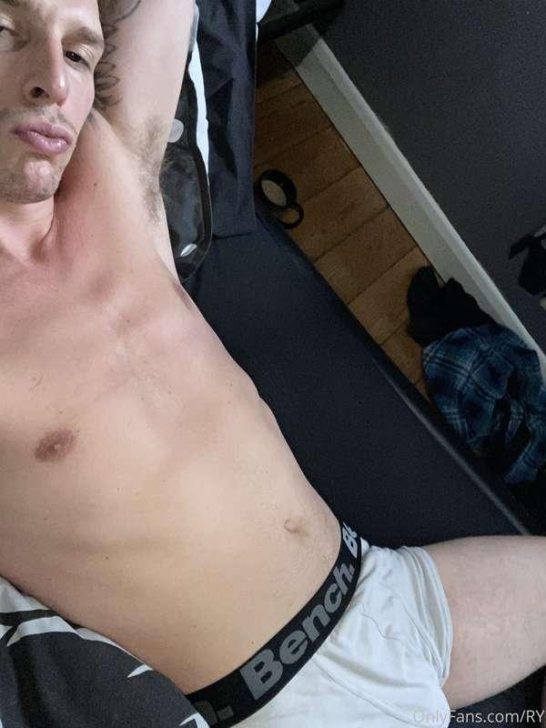 Almost the weekend 😝 who’s cumming to join me? Maybe take th..