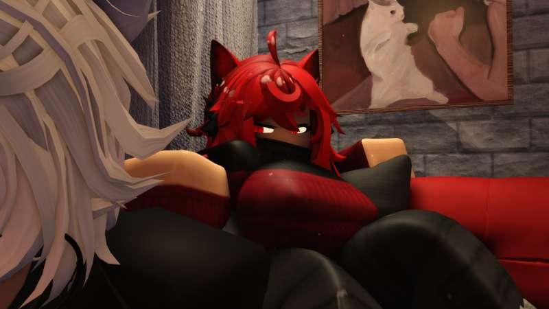 [Video Alt] Double Penetration YCH by Anon
