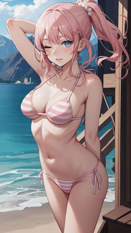 AnimeArt ∙ Hentai ∙Album 🌸