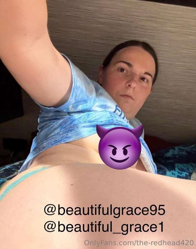 Am I Fire or Ice? 😈 @beautifulgrace95 vip 😈 @beautiful_grace..